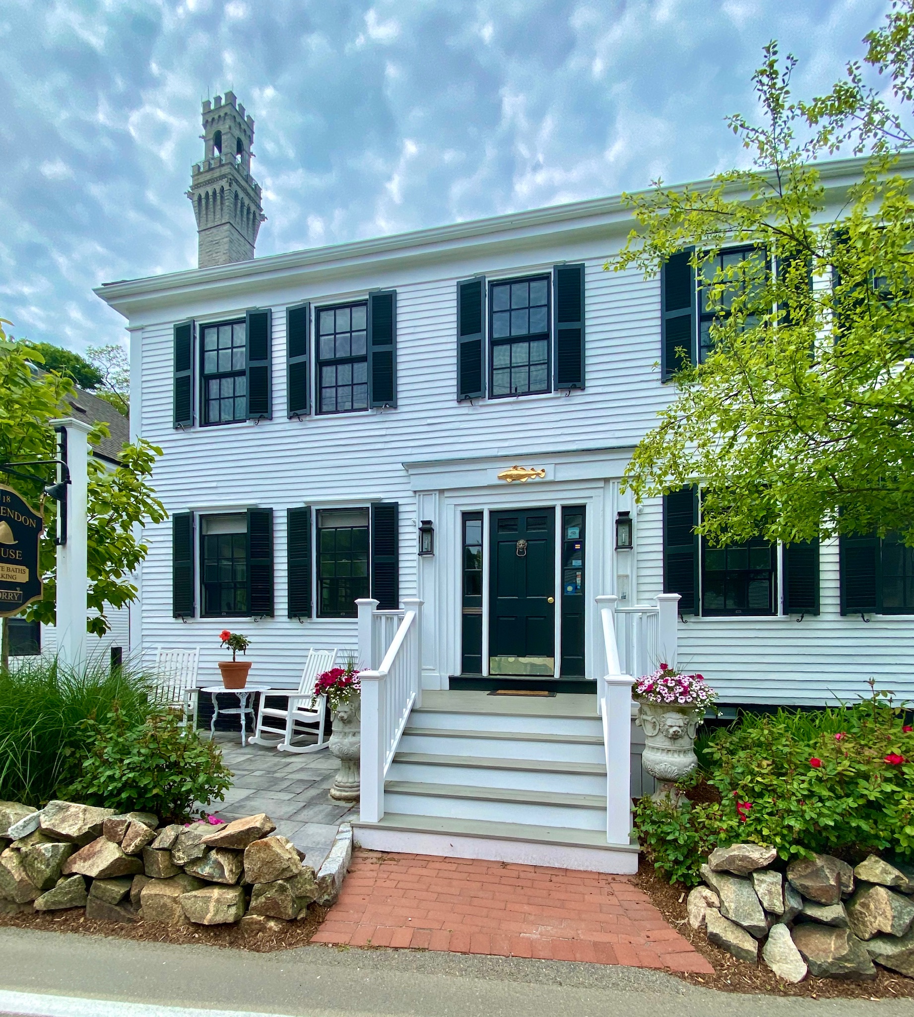 Real Estate, Financial & Professional Services Provincetown Business