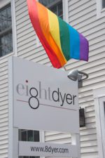 Gay-owned welcomes Everyone