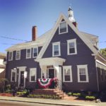 The Gaslamp Bed & Breakfast