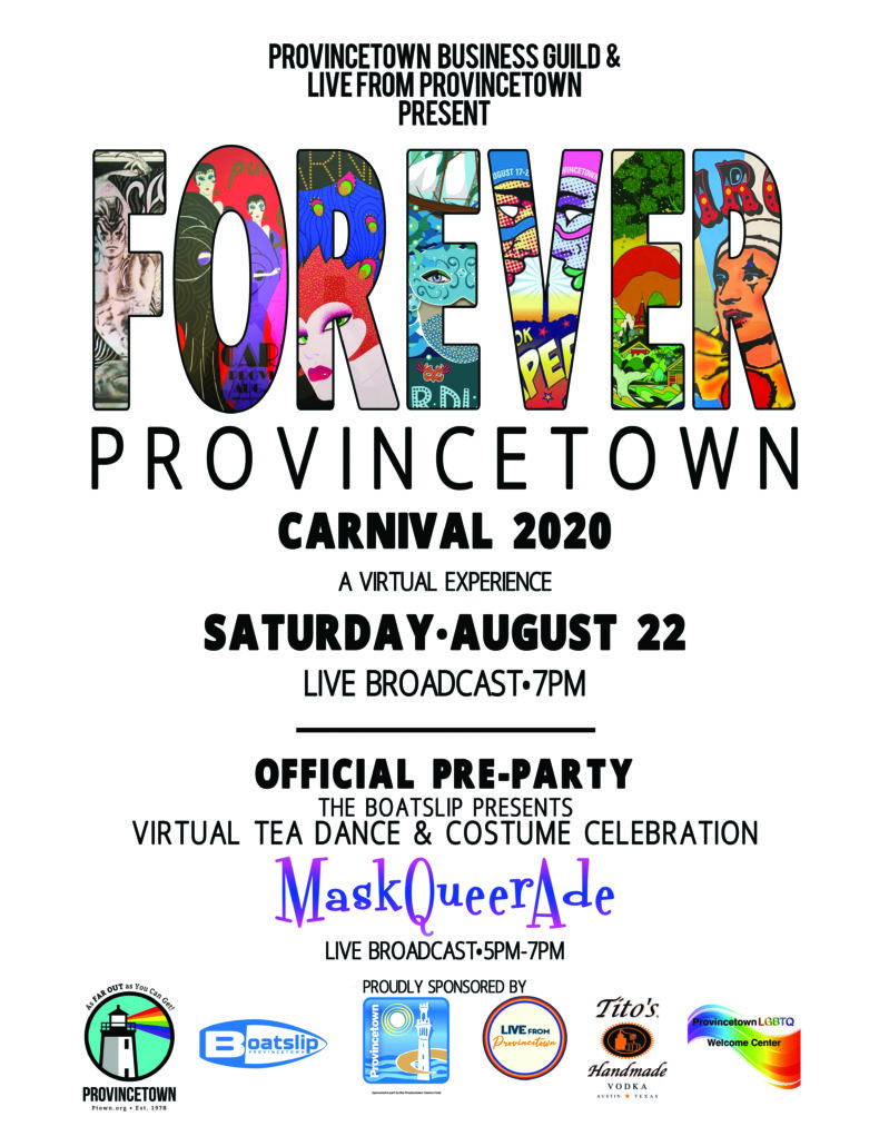 Provincetown Business Guild Provincetown is the premier LGBTQ travel destination. Come join