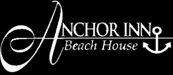 Anchor Inn Beach House