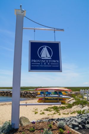 Provincetown Inn