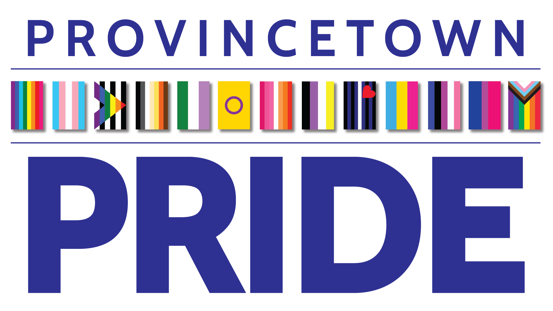Provincetown Pride 2024 Provincetown Business Guild