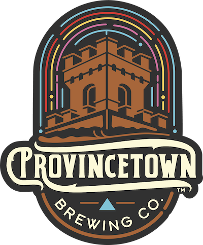 Provincetown Brewing Company Logo