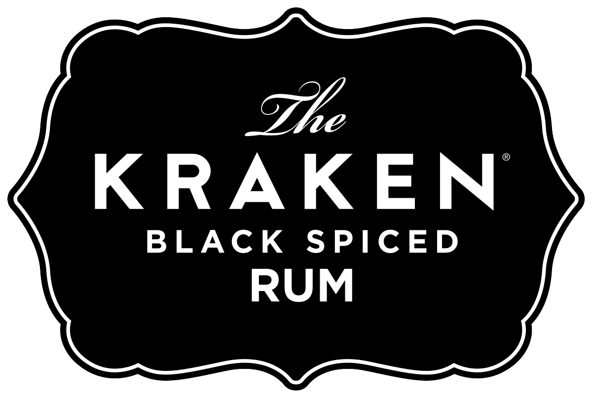 Kraken Rum Logo