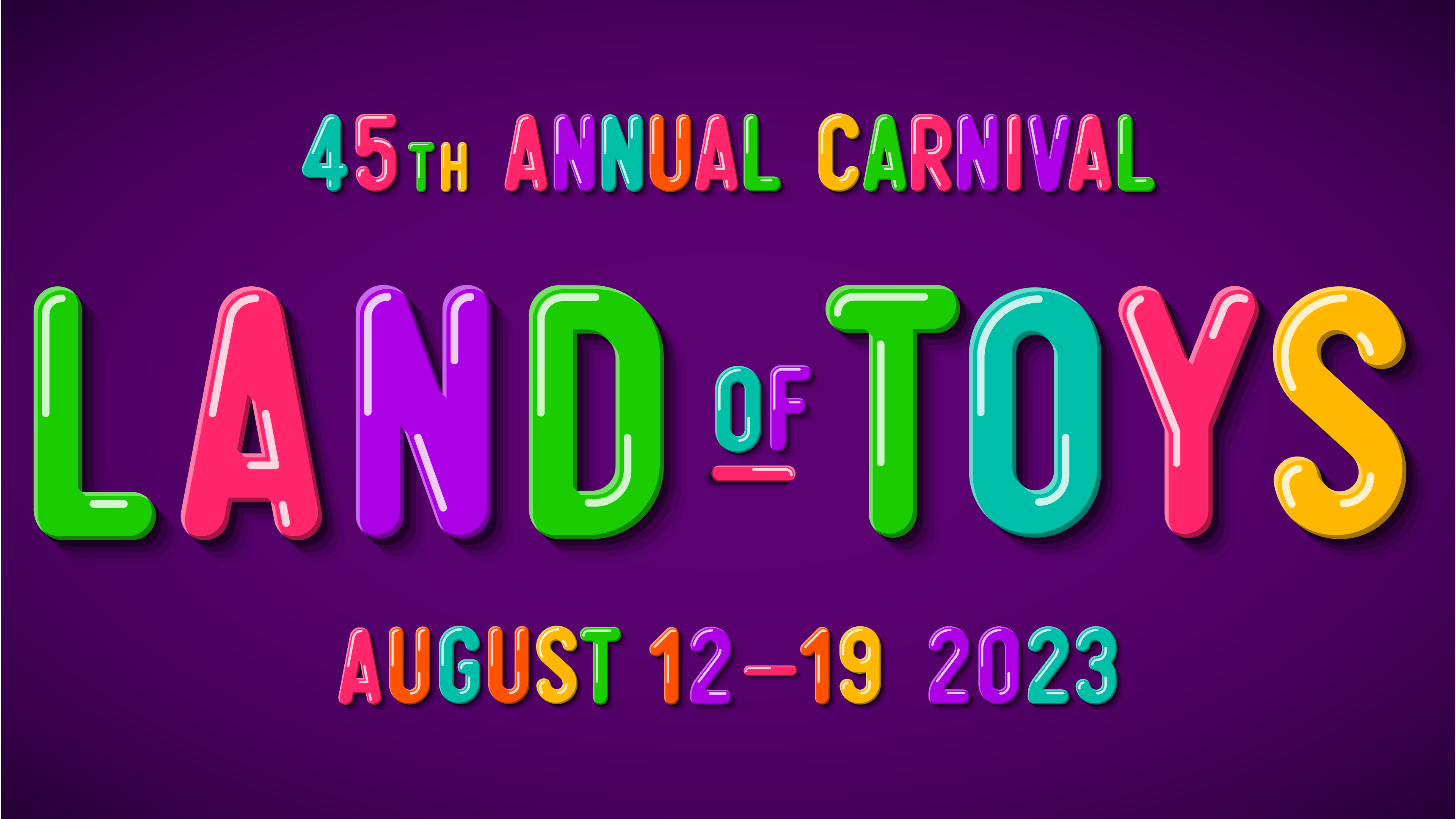 Carnival 2023 Ptown's Original Summer Celebration Provincetown