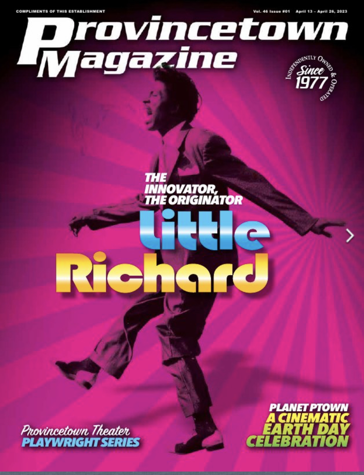 5 Ways to Celebrate Provincetown’s Annual Spring Awakening Provincetown Business Guild