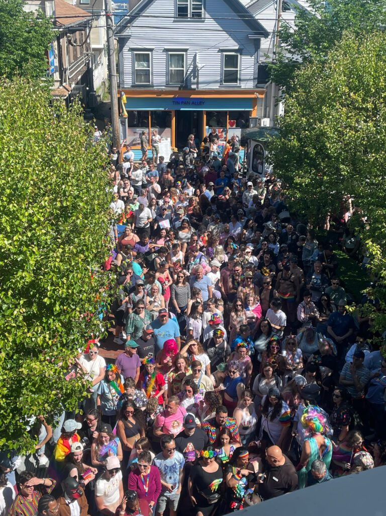 Provincetown Pride Festival – Provincetown Business Guild