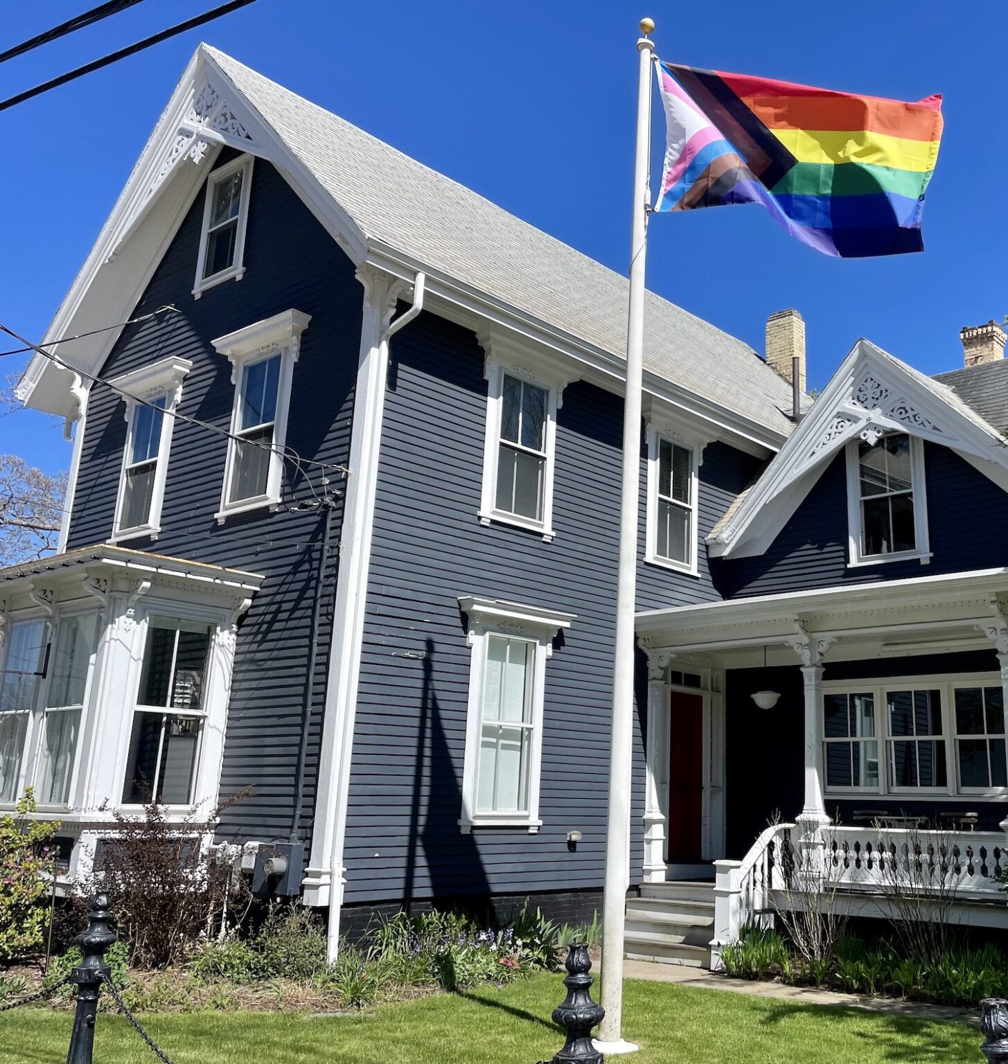 Provincetown Pride Center Provincetown Business Guild