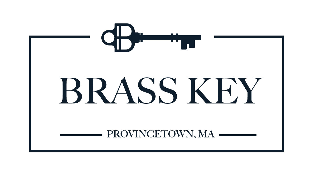 Brass Key Logo