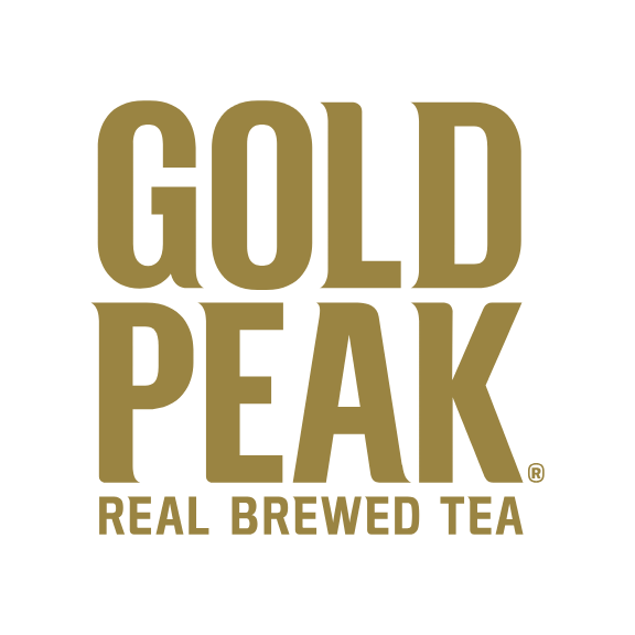Gold Peak Tea Logo