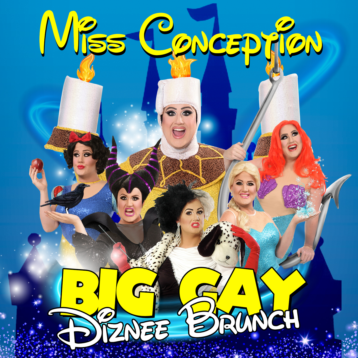 Provincetown Events & Theme Weeks – Provincetown Business Guild