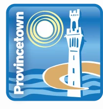 Ptown Tourism Logo