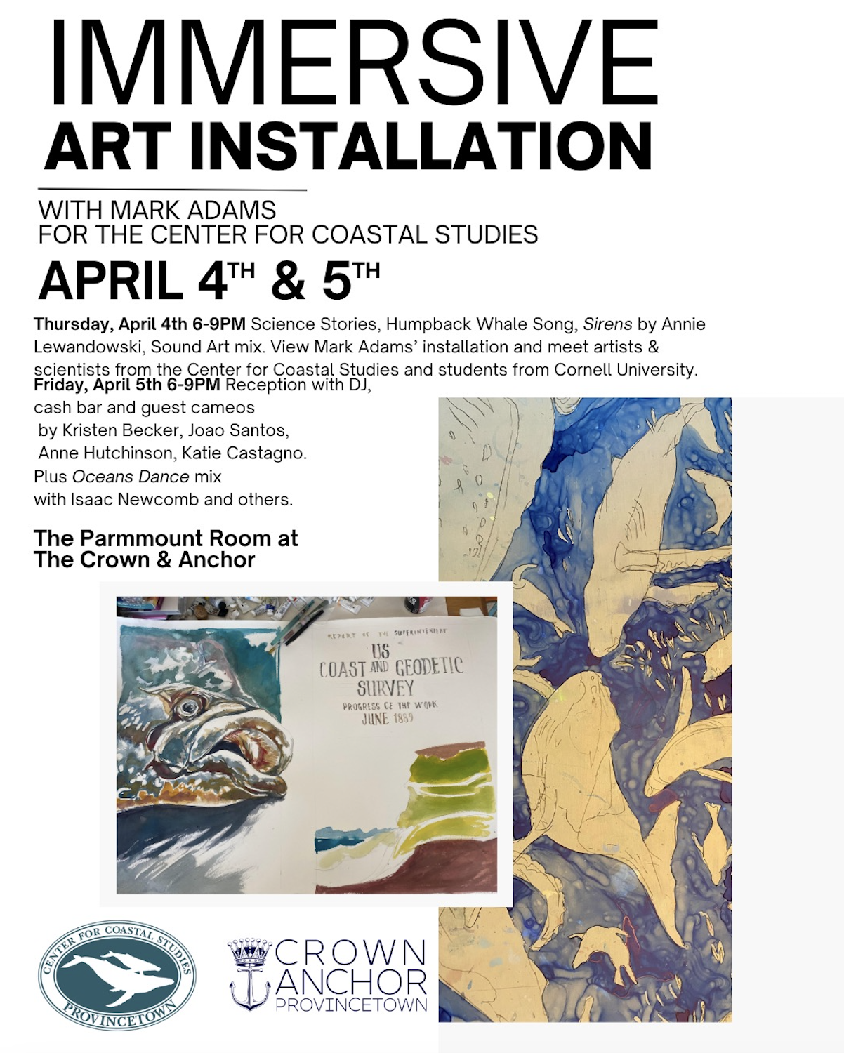 Provincetown Events & Theme Weeks – Provincetown Business Guild
