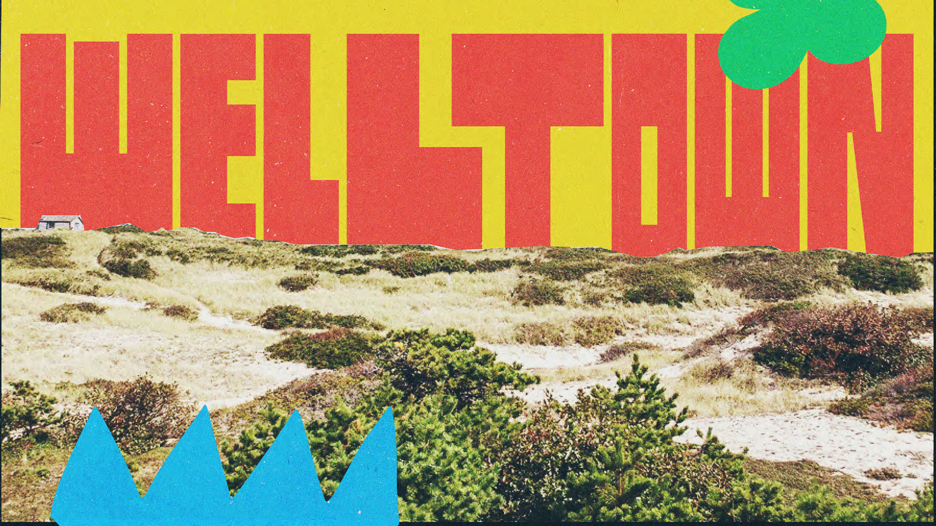 Welltown-dunes