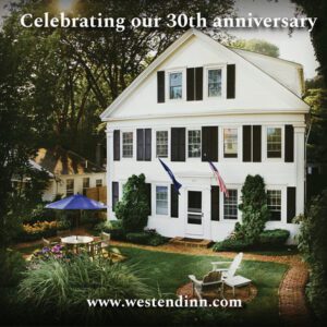 The West End Inn The West End Inn