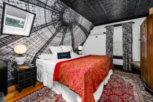 The Gaslamp Bed & Breakfast