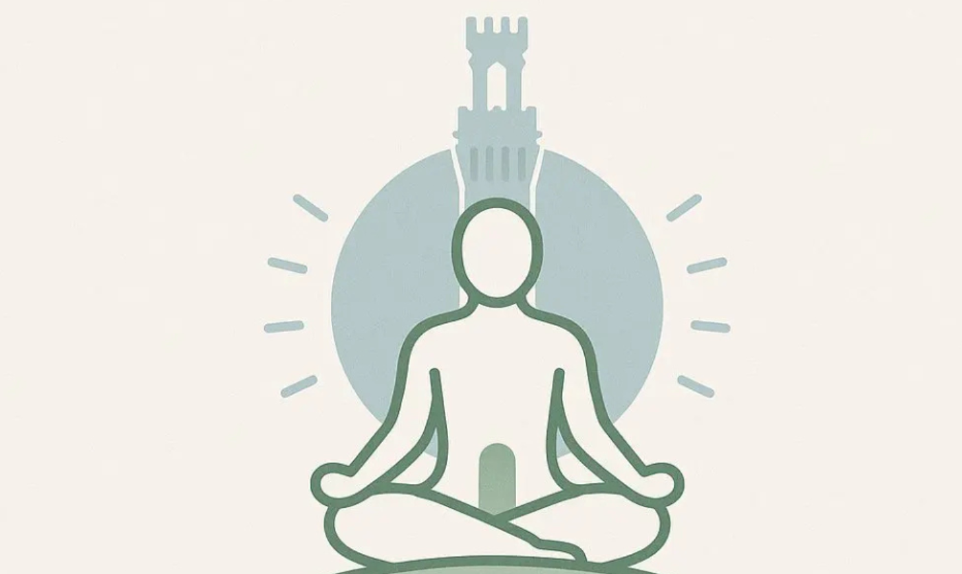 Meditation On The Hill: Kathe Izzo