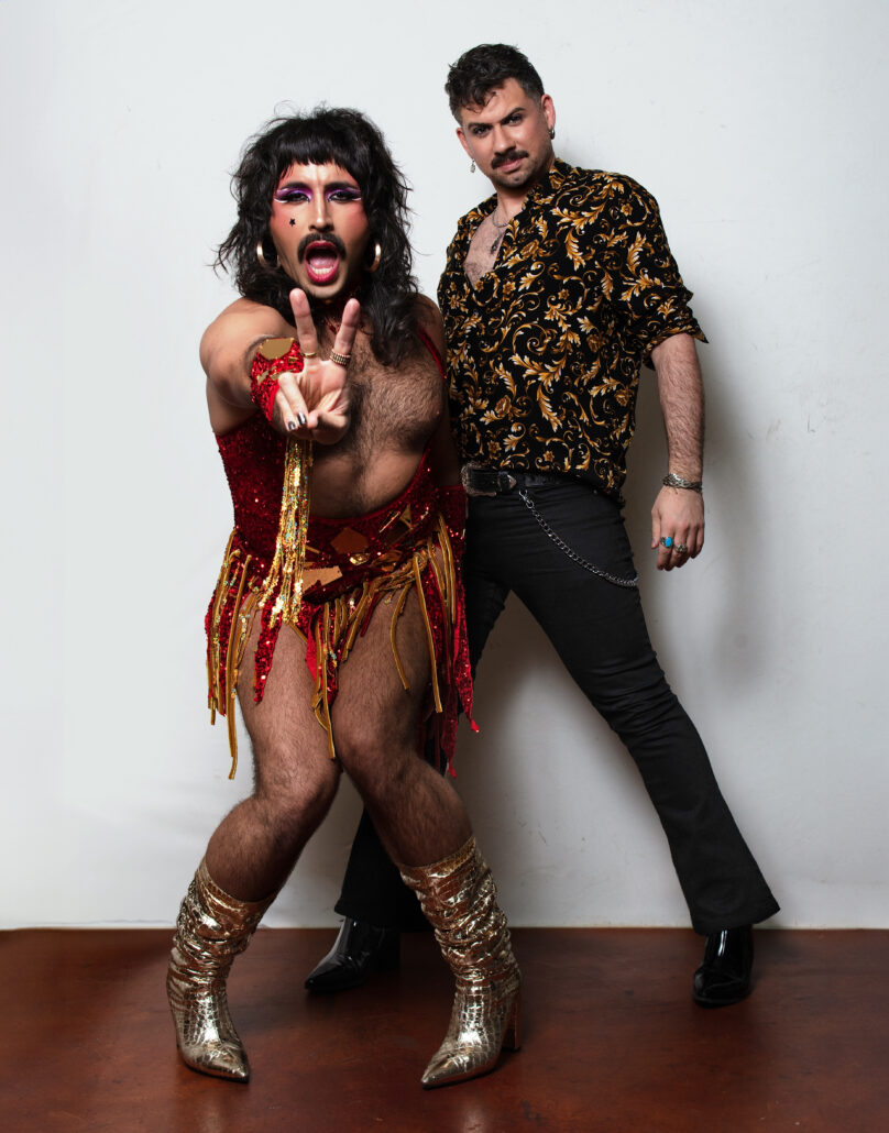 tony and the kiki 3