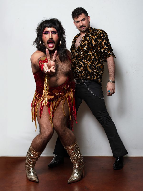 tony and the kiki 3